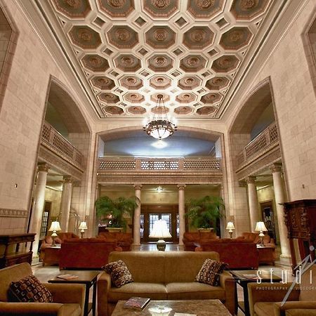 Hotel 340 Saint Paul Luaran gambar