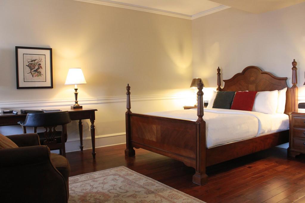 Hotel 340 Saint Paul Luaran gambar