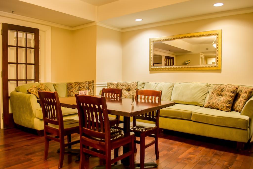 Hotel 340 Saint Paul Luaran gambar