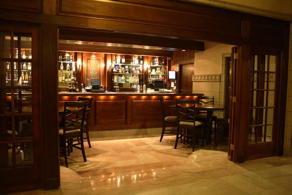 Hotel 340 Saint Paul Luaran gambar