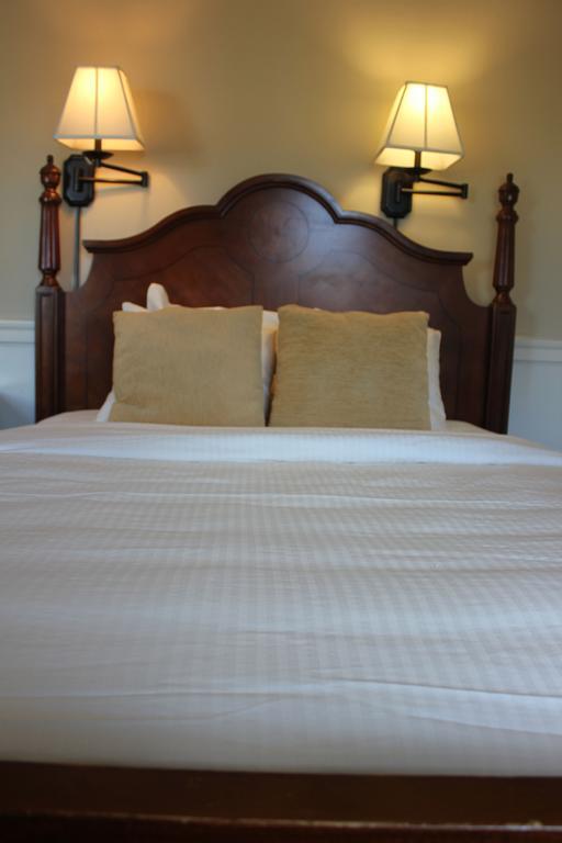 Hotel 340 Saint Paul Luaran gambar