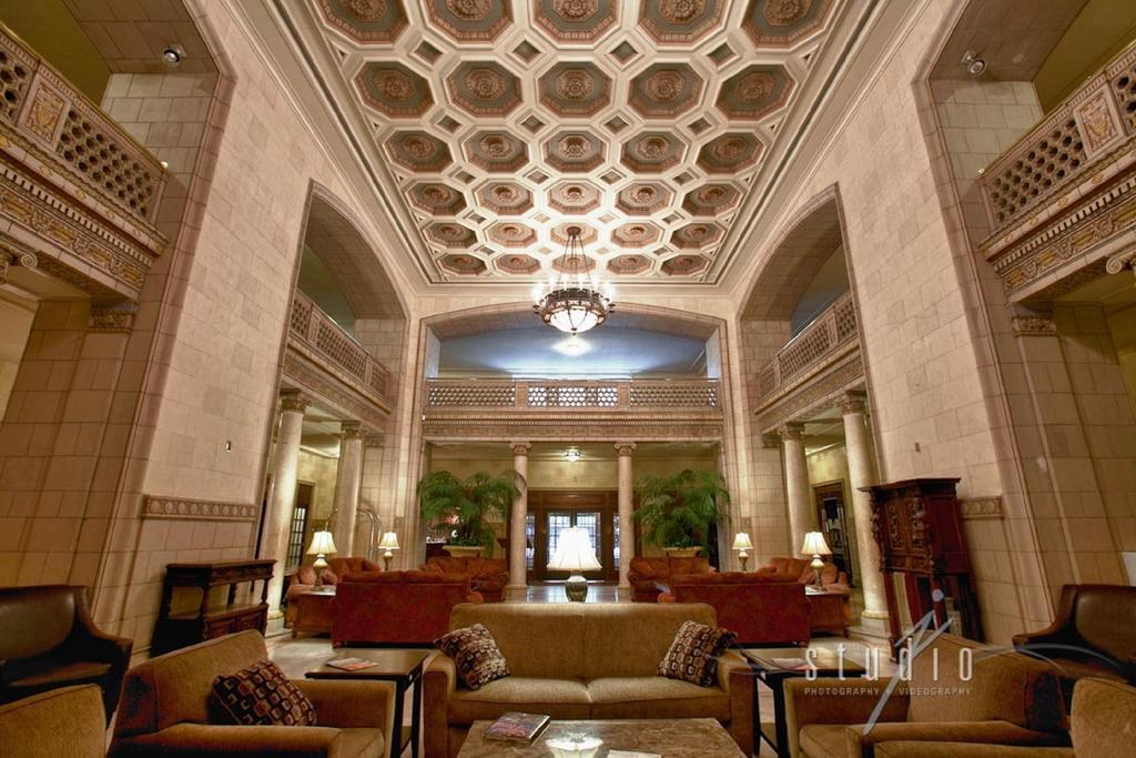 Hotel 340 Saint Paul Luaran gambar