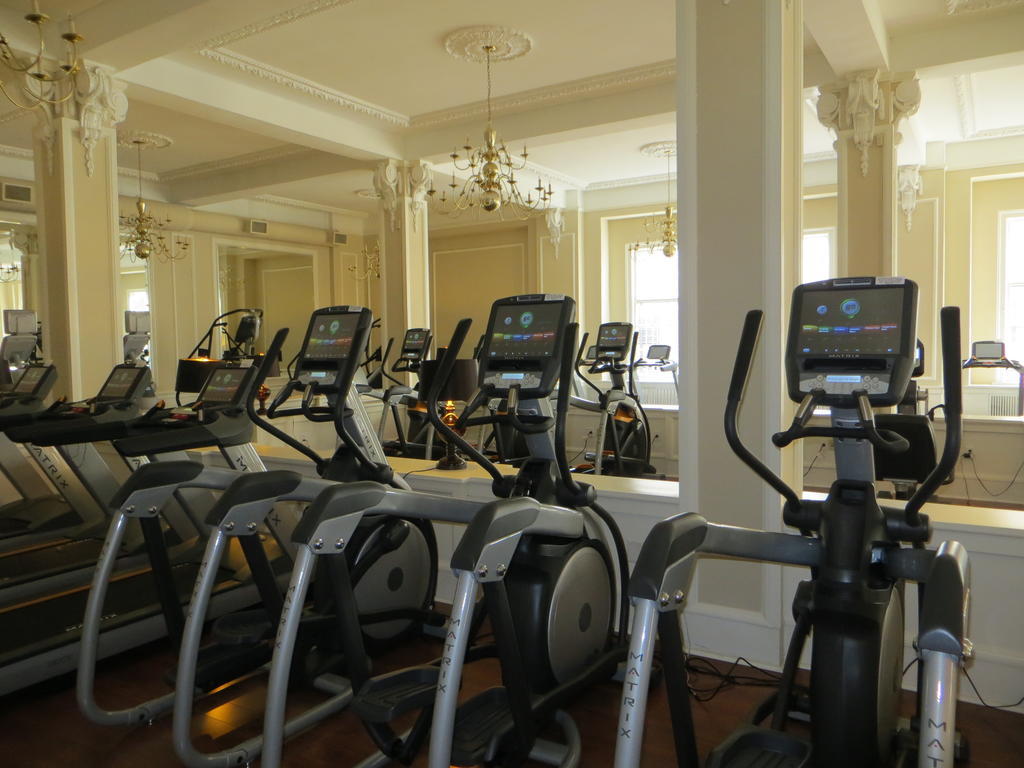 Hotel 340 Saint Paul Luaran gambar
