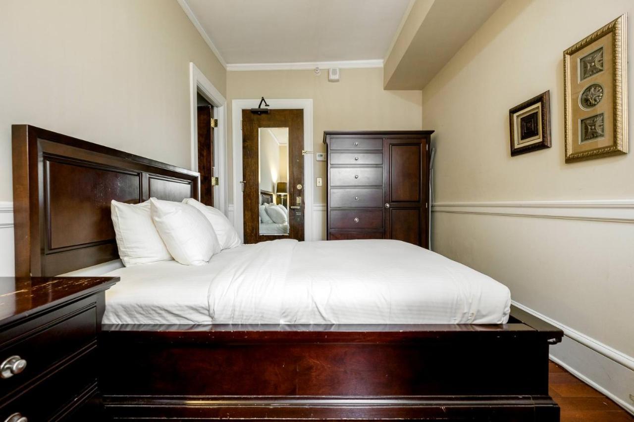 Hotel 340 Saint Paul Luaran gambar