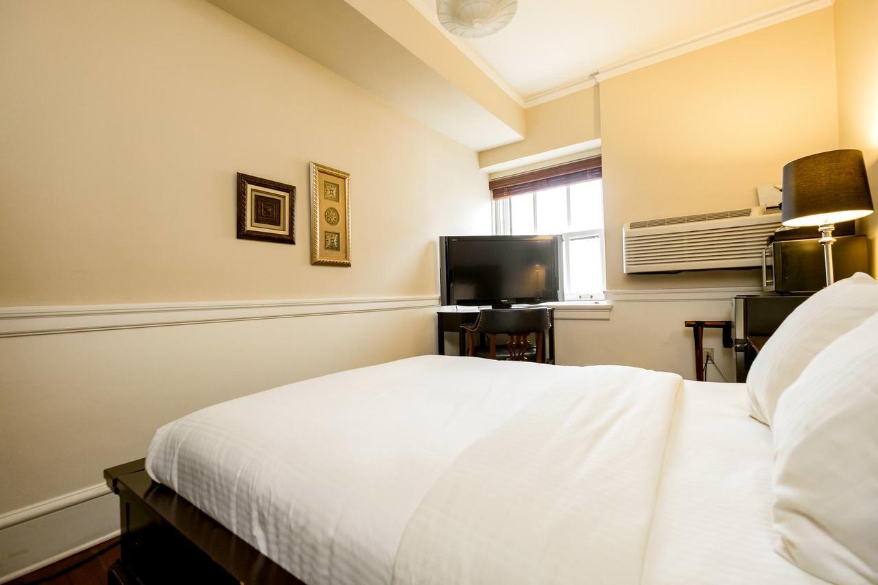 Hotel 340 Saint Paul Luaran gambar