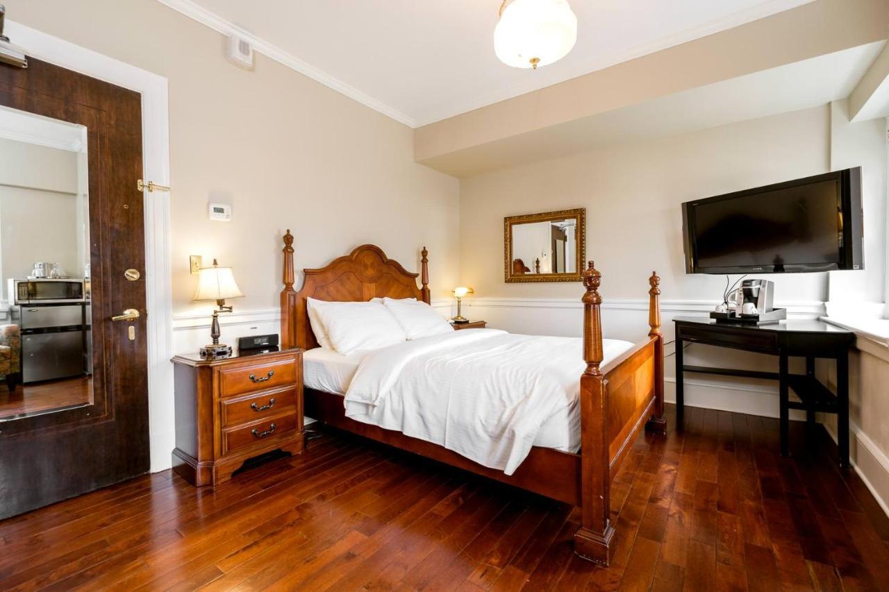 Hotel 340 Saint Paul Luaran gambar