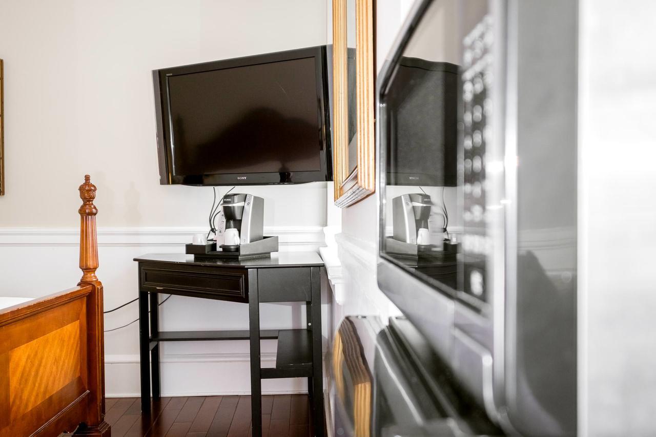 Hotel 340 Saint Paul Luaran gambar